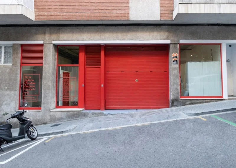 CABE Trasteros Barcelona - Vilapicina en Carrer del Greco, 9, Nou Barris, 08031 Barcelona, España - Imagen 1