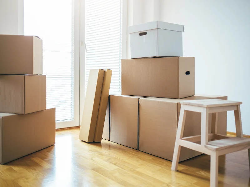 Alquiler de Trasteros Sant Martí, Trastero Azul en Carrer de Julián Besteiro, 14, Sant Martí, 08020 Barcelona, España - Imagen 3