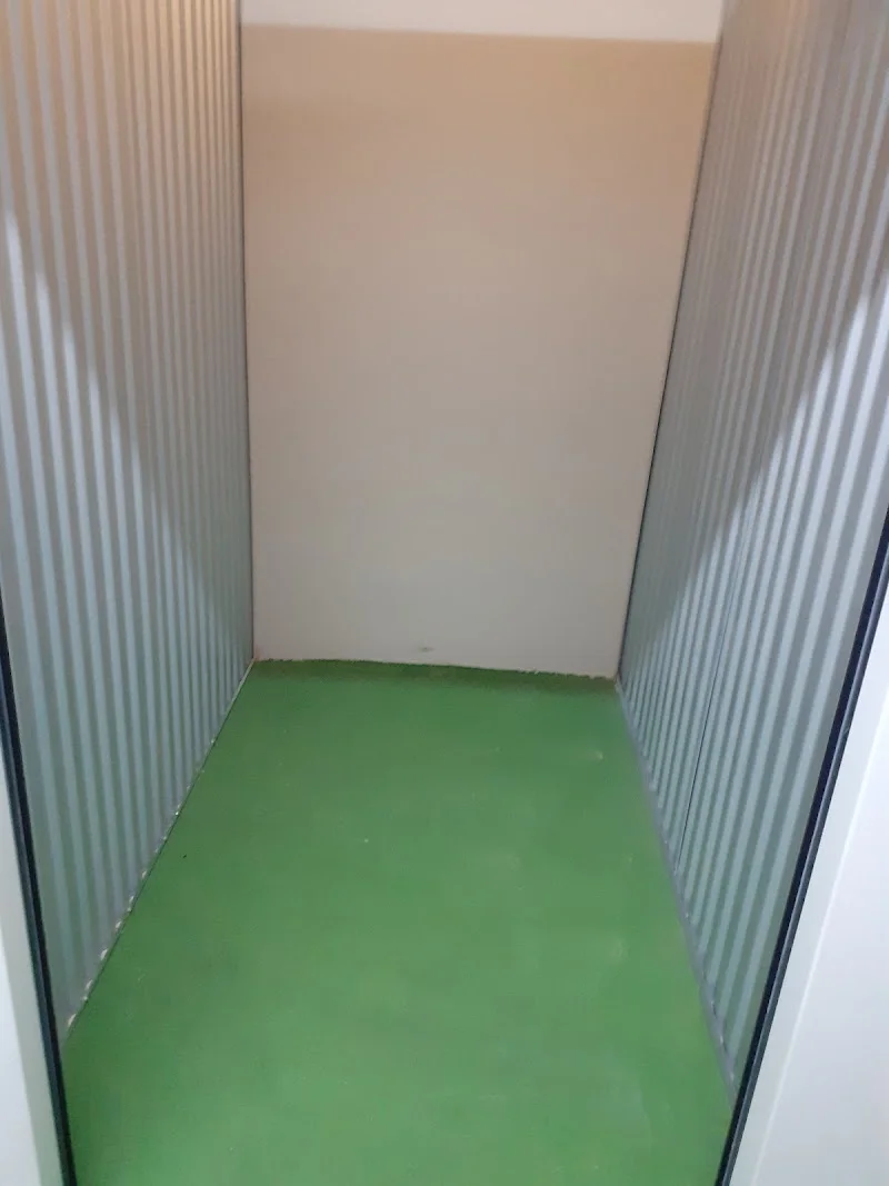 EH Trasteros en Av. Cardenal Benlloch, 17, bajo, El Llano del Real, 46021 València, Valencia, España - Imagen 4