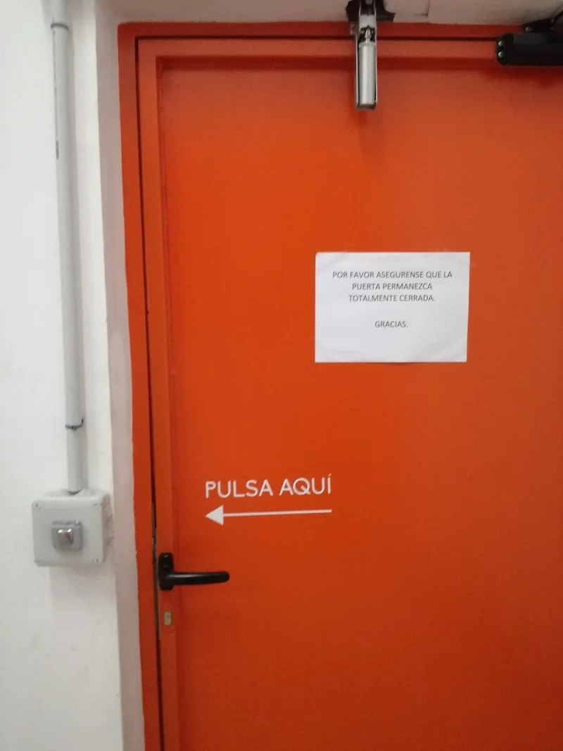 Trasteros Trasteando La Zaidía Valencia en Avinguda de la Constitució, 60, La Saïdia, 46009 València, Valencia, España - Imagen 3