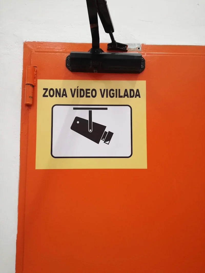 Trasteros Trasteando La Zaidía Valencia en Avinguda de la Constitució, 60, La Saïdia, 46009 València, Valencia, España - Imagen 4