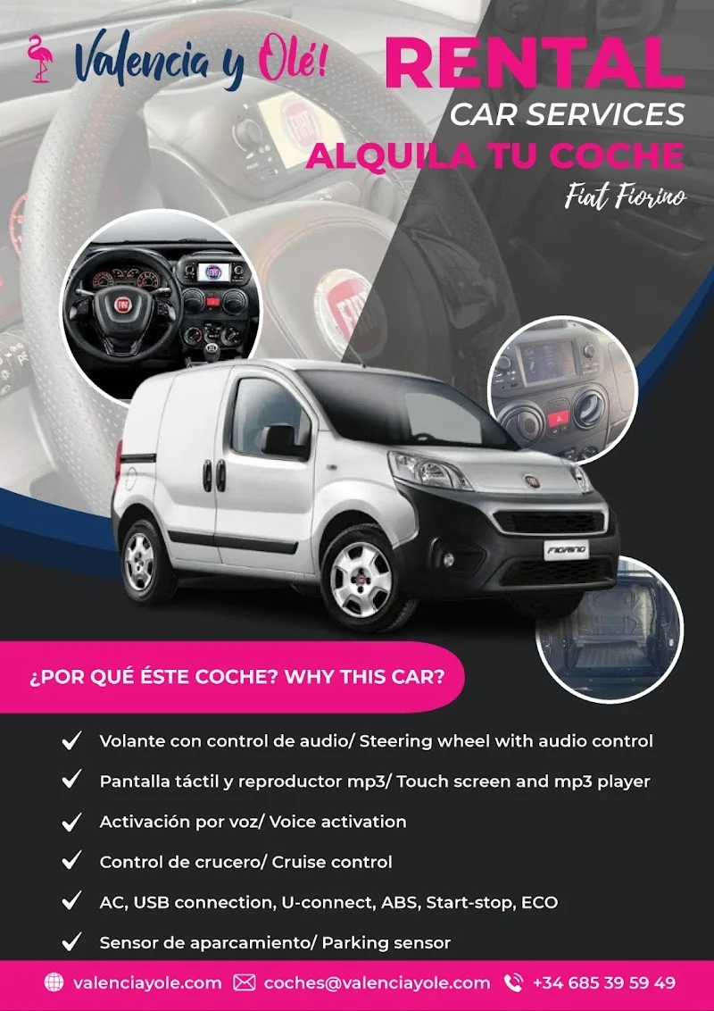 Hublocker - Alquiler de trasteros en Valencia en Carrer de la Florista, 19, Benicalap, 46015 València, Valencia, España - Imagen 4