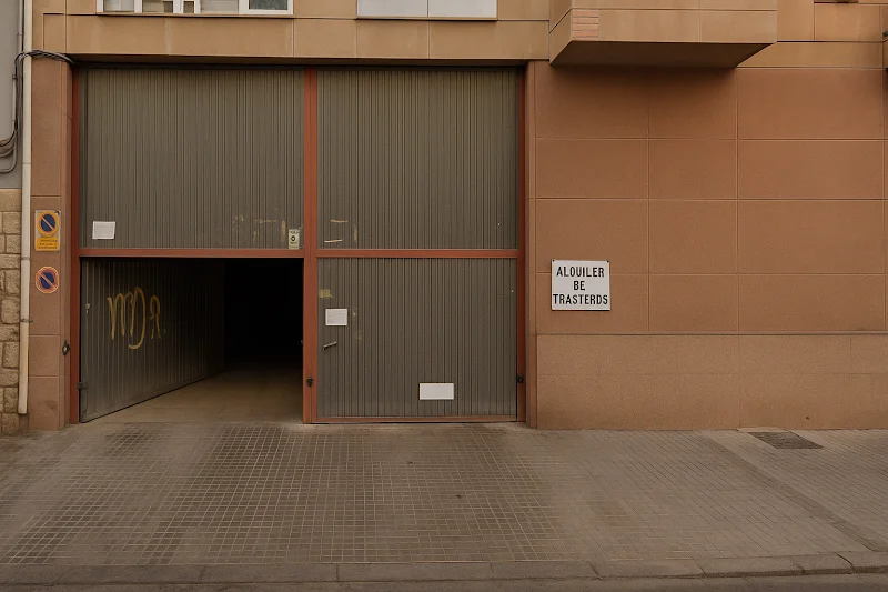 Trasterola Valencia en C/ de Joan Josep Sister, 23, Poblados Marítimos, 46024 València, Valencia, España - Imagen 2