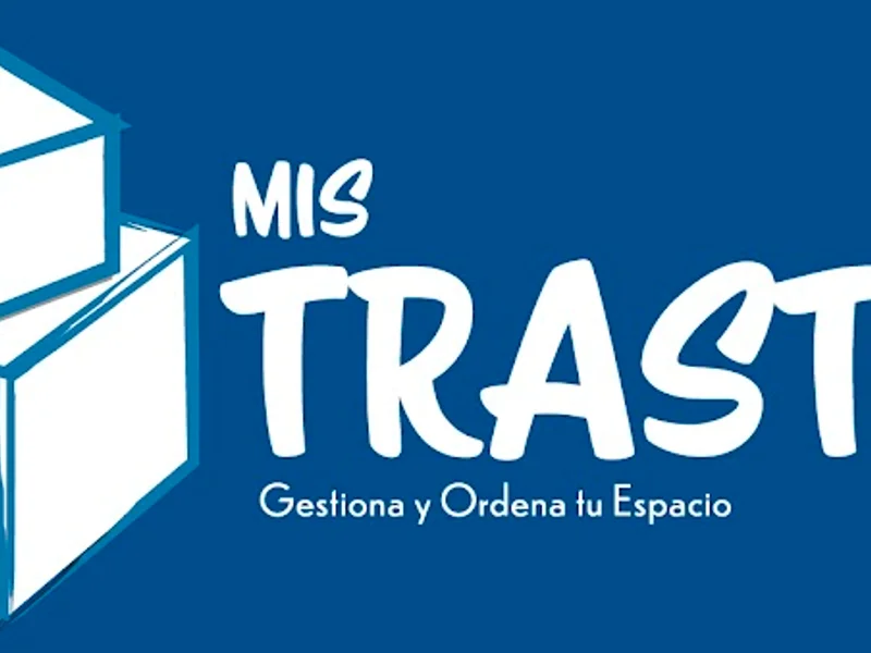 Mis Trastos. OJO!! TRASTEROS ILEGALES en C. Casimiro Escudero, 14, Carabanchel, 28025 Madrid, España - Imagen 2