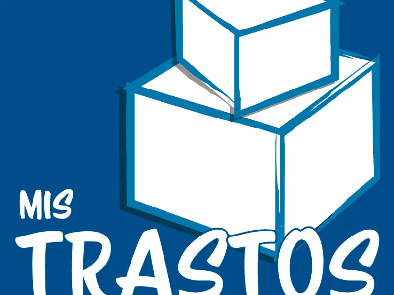 Mis Trastos. OJO!! TRASTEROS ILEGALES en C. Casimiro Escudero, 14, Carabanchel, 28025 Madrid, España - Imagen 3