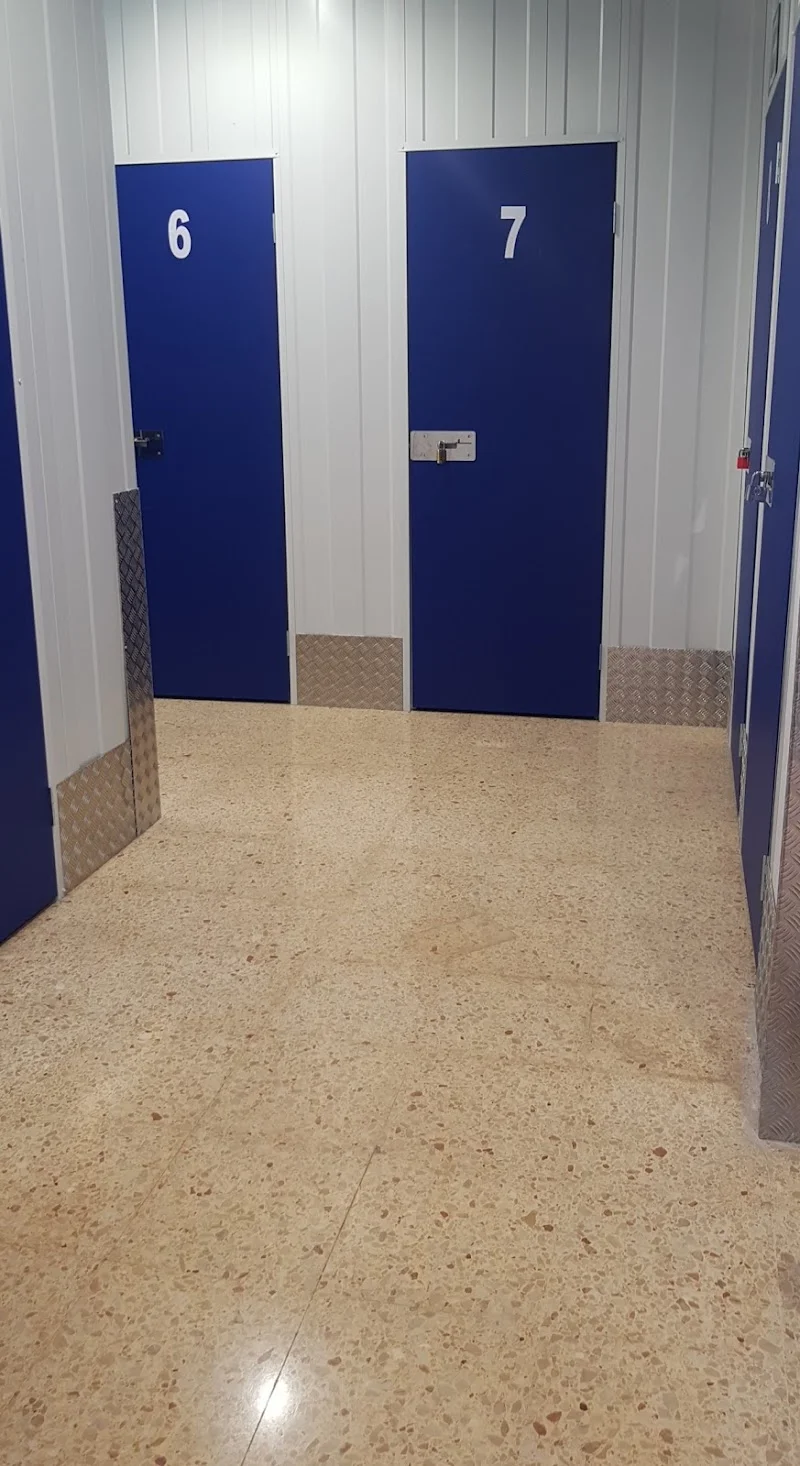 Alquiler Trasteros Económicos - BOXROOM VALENCIA en C/ de Juan de Celaya, 27 bajo, Jesús, 46017 València, Valencia, España - Imagen 3