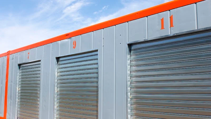 Alquiler de Trasteros en Valencia CT en Avinguda Comarques del País Valencià, 17, 46930 Quart de Poblet, Valencia, España - Imagen 1