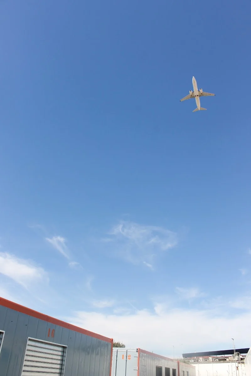 Alquiler de Trasteros en Valencia CT en Avinguda Comarques del País Valencià, 17, 46930 Quart de Poblet, Valencia, España - Imagen 3