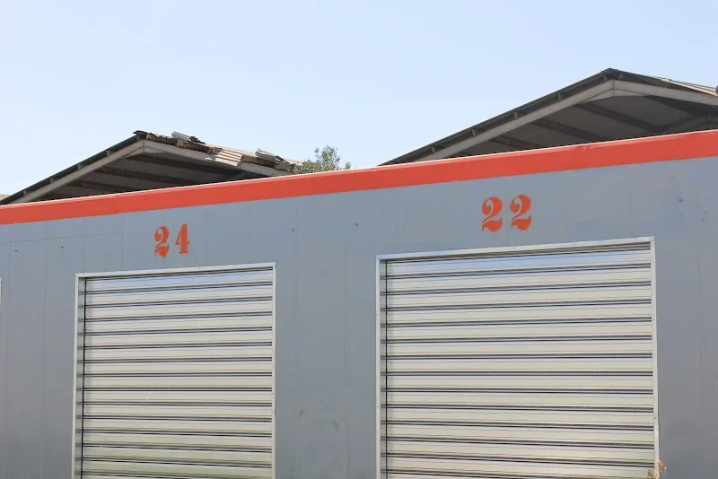 Alquiler de Trasteros en Valencia CT en Avinguda Comarques del País Valencià, 17, 46930 Quart de Poblet, Valencia, España - Imagen 5