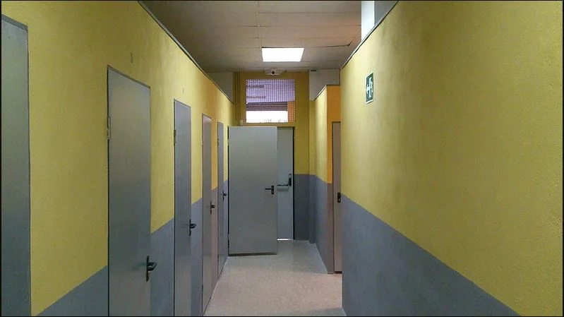 Box Val Trasteros En Alquiler en C. del Dr. Zamenhof, 13, Bajo-Dcha-B, Extramurs, 46008 València, Valencia, España - Imagen 1