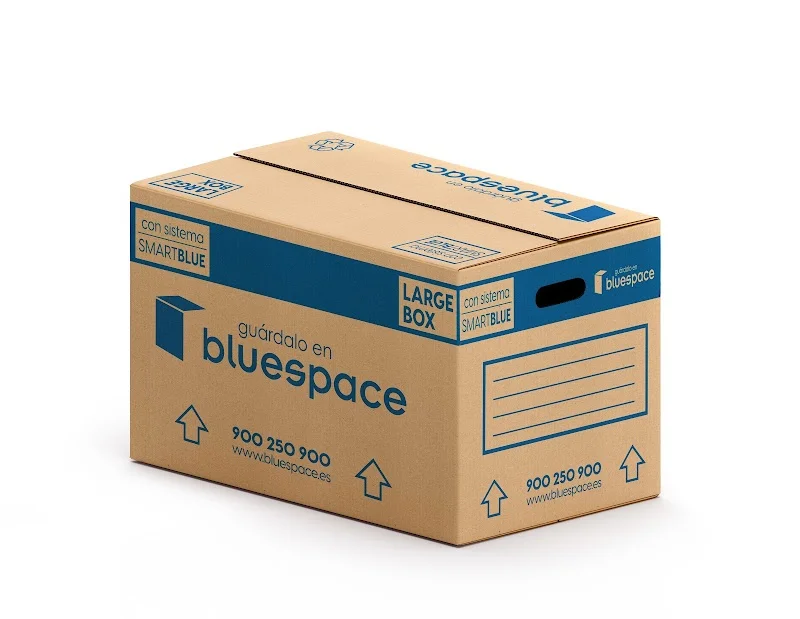 Bluespace Vara de Quart en Carrer dels Fusters, 1, Patraix, 46014 València, Valencia, España - Imagen 5