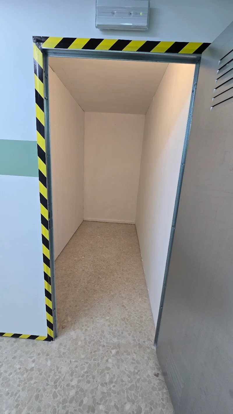 ER Trasteros en C/ de Guillem Jáfer, 16, Quatre Carreres, 46026 València, Valencia, España - Imagen 2