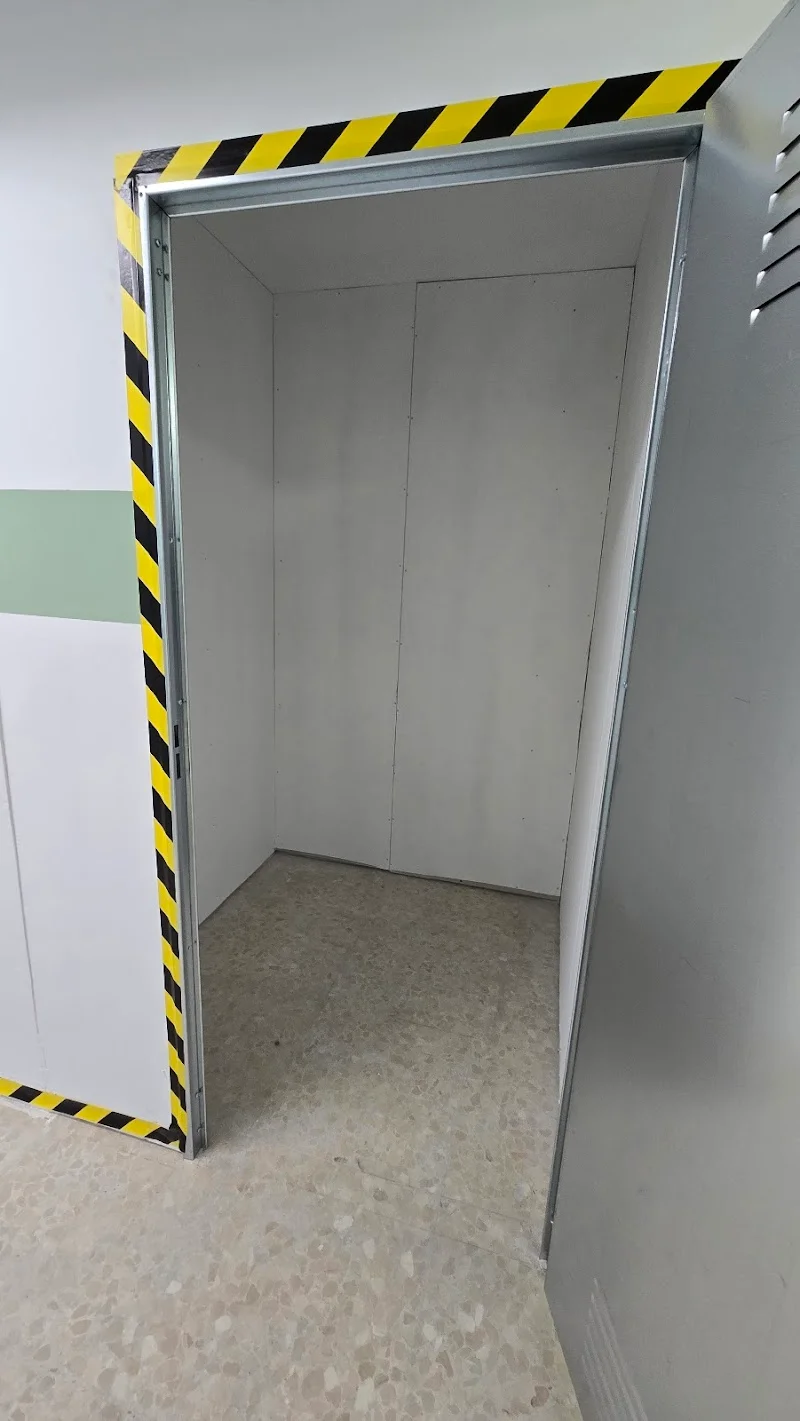 ER Trasteros en C/ de Guillem Jáfer, 16, Quatre Carreres, 46026 València, Valencia, España - Imagen 3