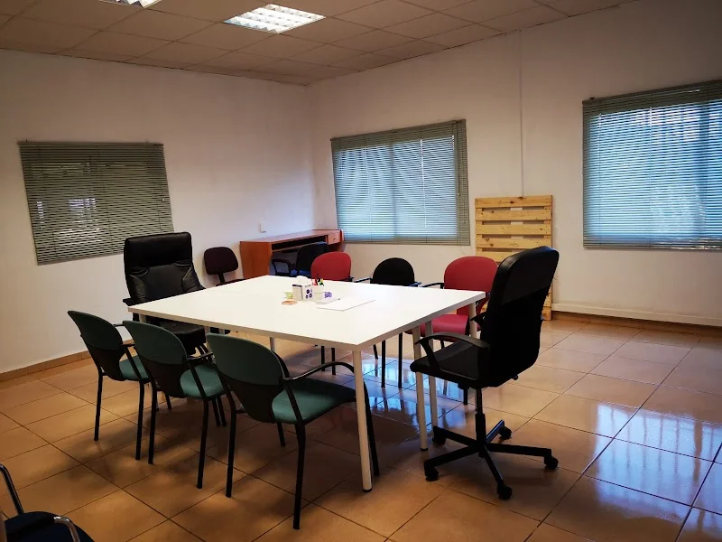 Citybox Valencia Self Storage en Carrer Arts Gràfiques, 9, 46200 Paiporta, Valencia, España - Imagen 4