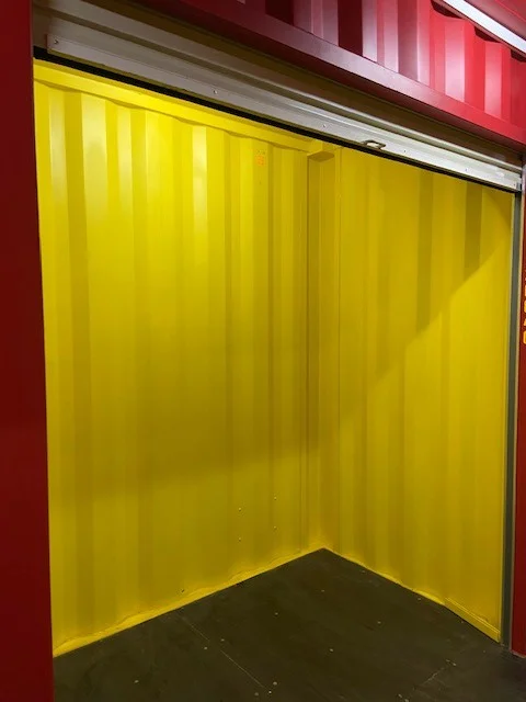 Self Storage Valencia – by TITAN Containers en Polígono 4, Carrera, UE sector I, 1, 5A, 46184 Valencia, España - Imagen 4