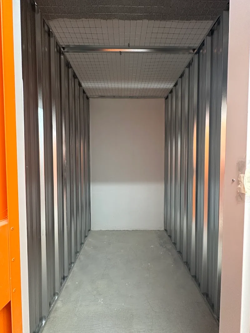 Trasting Valencia en Carrer del Baró de Patraix, 6, Patraix, 46018 València, Valencia, España - Imagen 2