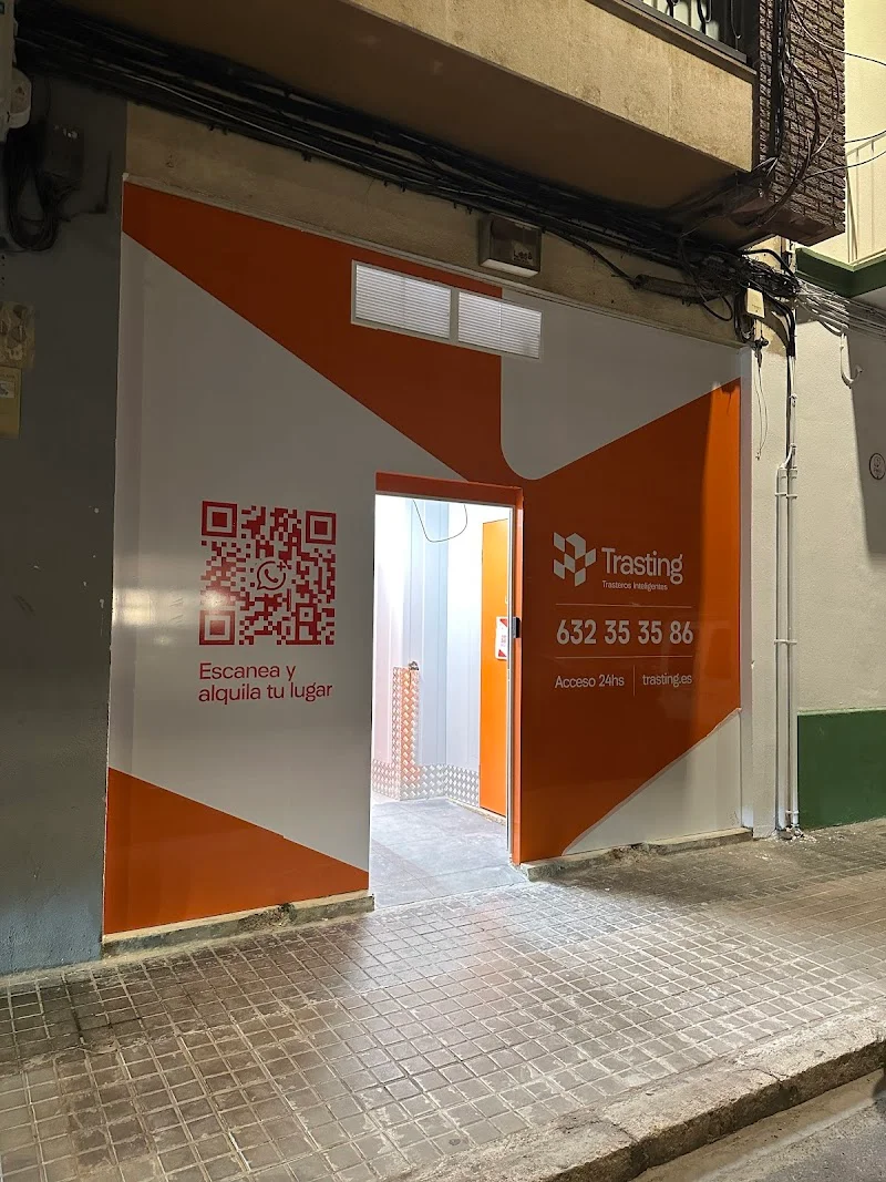 Trasting Valencia en Carrer del Baró de Patraix, 6, Patraix, 46018 València, Valencia, España - Imagen 4