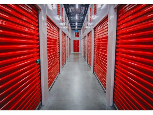 Silver Box Valencia Trasteros y Guardamuebles en Polígono Industrial La Pasqüaleta, Carrer Jaume I, 94, 46200 Paiporta, Valencia, España - Imagen 2