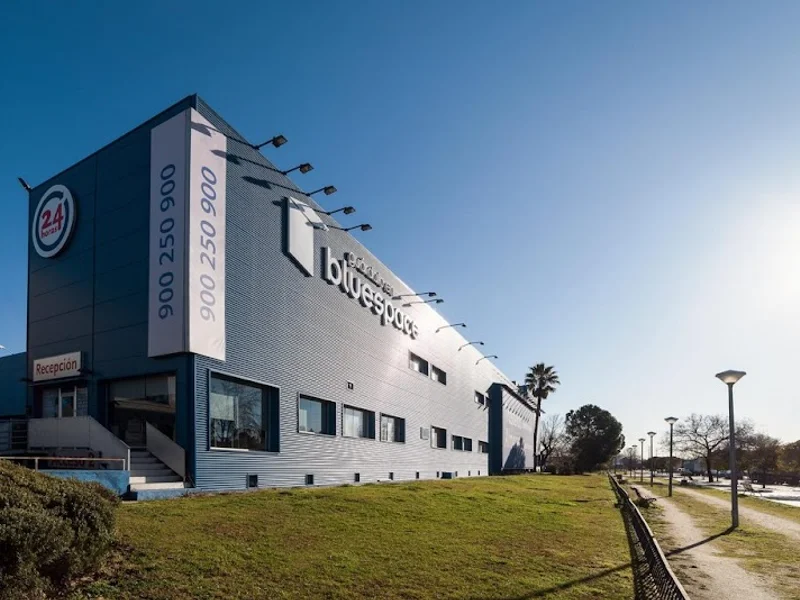 Bluespace Alcorcón en Av. de Leganés, 28923 Alcorcón, Madrid, España - Imagen 1