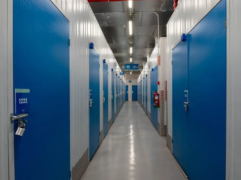 Bluespace Alcorcón en Av. de Leganés, 28923 Alcorcón, Madrid, España - Imagen 2