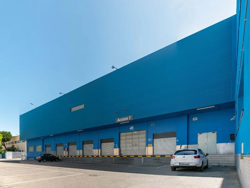 Bluespace Alcorcón en Av. de Leganés, 28923 Alcorcón, Madrid, España - Imagen 4