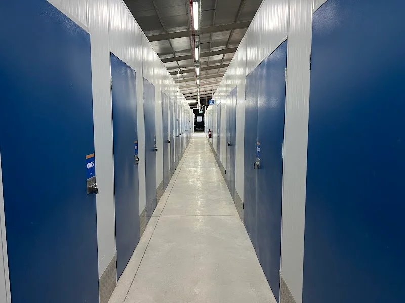 Bluespace Avenida Constitución en Avinguda de la Constitució, 311, Pobles del Nord, 46019 València, Valencia, España - Imagen 2