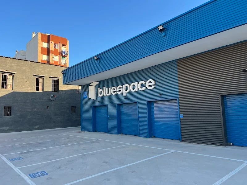 Bluespace Avenida Constitución en Avinguda de la Constitució, 311, Pobles del Nord, 46019 València, Valencia, España - Imagen 4