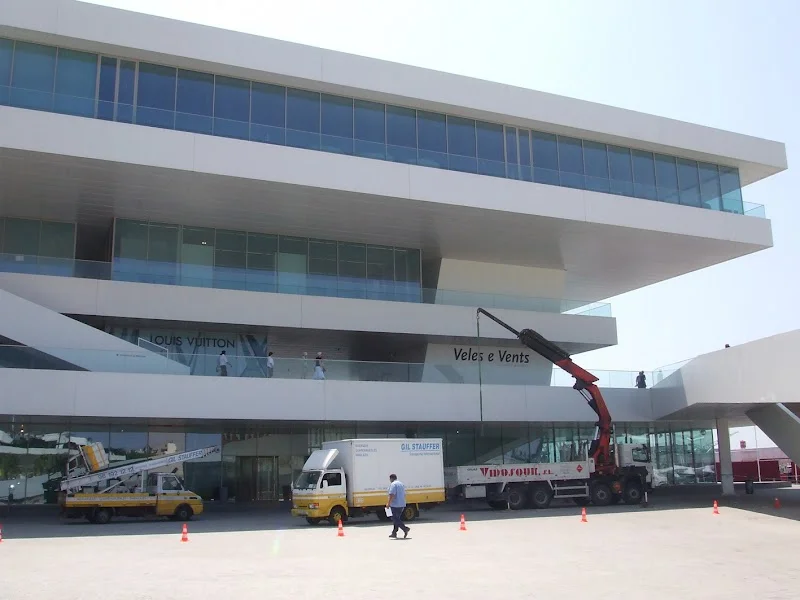 Gil Stauffer | Mudanzas y Guardamuebles Valencia en Carrer les Moreres, 36B, 46950 Xirivella, Valencia, España - Imagen 4