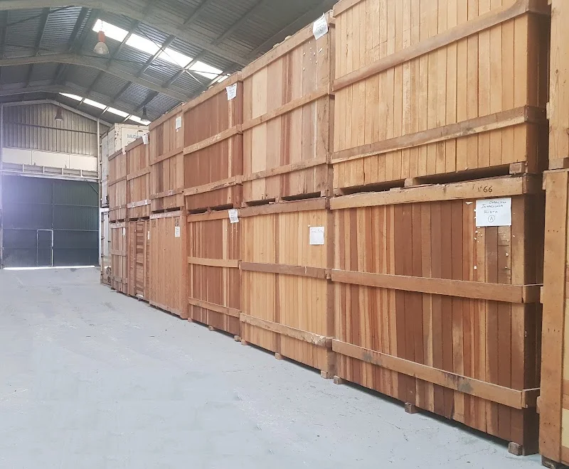 Gil Stauffer | Mudanzas y Guardamuebles Valencia en Carrer les Moreres, 36B, 46950 Xirivella, Valencia, España - Imagen 5