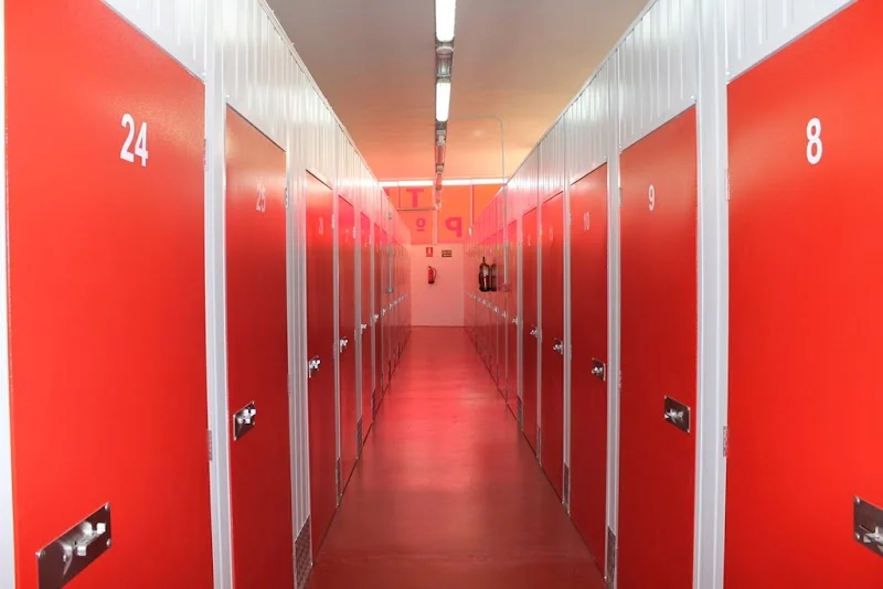 Guardamuebles Valencia en Poligono Industrial Calle Ànecs, 9 b La, Av. Ermita, 46430 Sollana, Valencia, España - Imagen 2