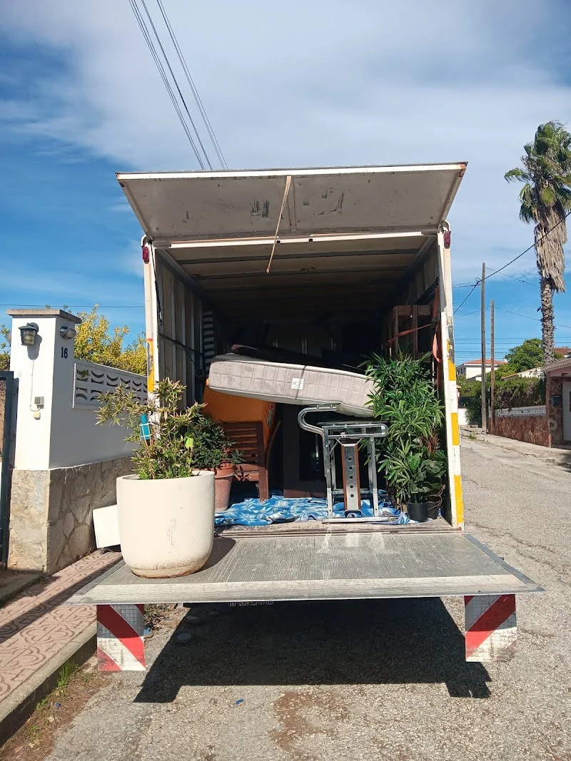 El Parotet en C. dels Plàtans, 14, Benicalap, 46025 València, Valencia, España - Imagen 3