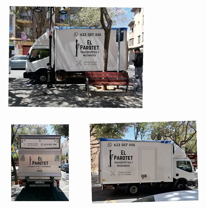 El Parotet en C. dels Plàtans, 14, Benicalap, 46025 València, Valencia, España - Imagen 5