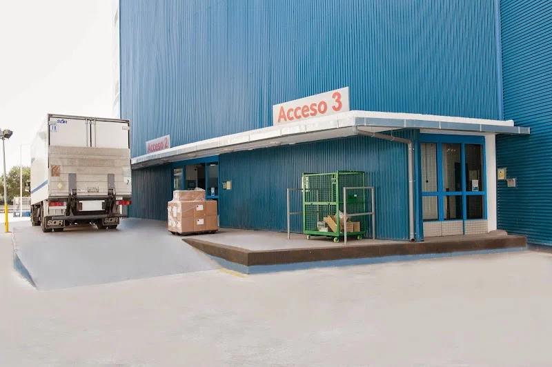 Bluespace Alfafar en Carrer Rabisancho, 11, 46910 Alfafar, Valencia, España - Imagen 5