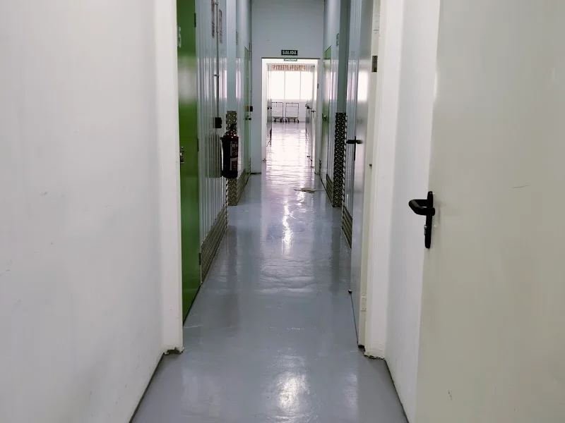 Trasteros MAD en Av. de Pedro Diez, 28, Local Derecho, Carabanchel, 28019 Madrid, España - Imagen 2