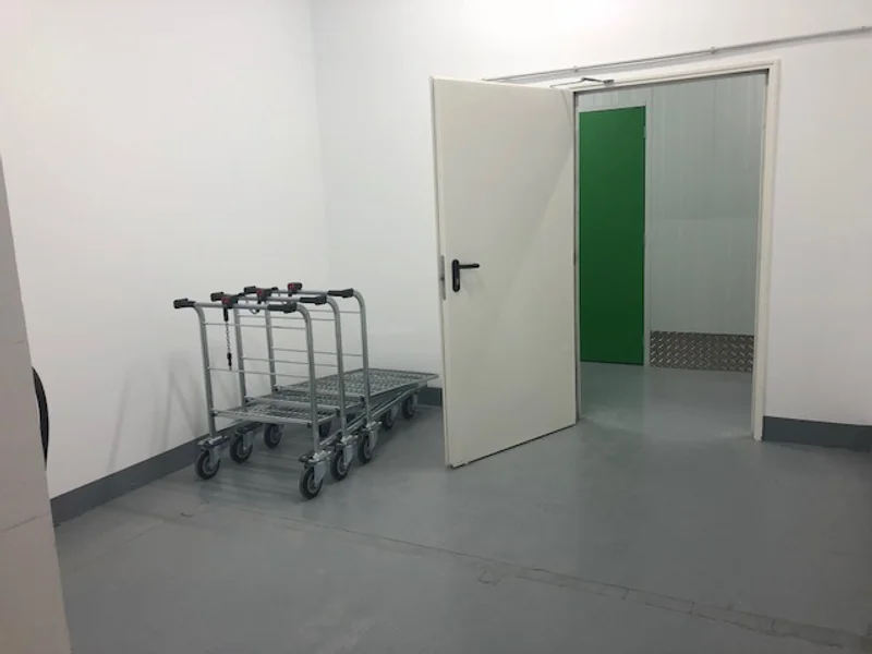 Trasteros MAD en Av. de Pedro Diez, 28, Local Derecho, Carabanchel, 28019 Madrid, España - Imagen 4