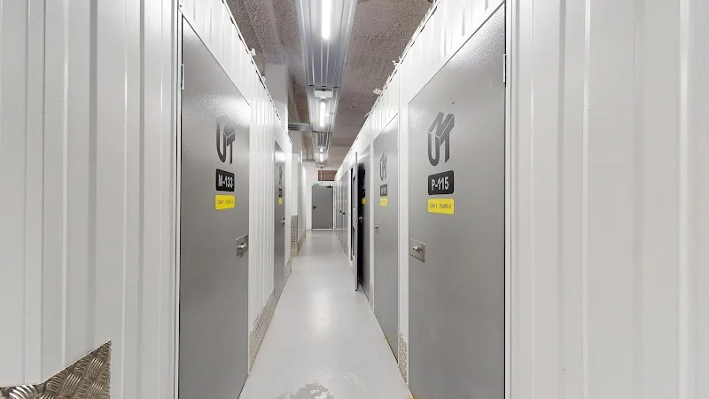 Necesito Un Trastero en Mislata, Valencia en Carrer del Salt, 7, 46920 Mislata, Valencia, España - Imagen 1