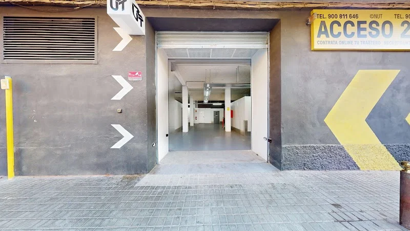 Necesito Un Trastero en Mislata, Valencia en Carrer del Salt, 7, 46920 Mislata, Valencia, España - Imagen 3