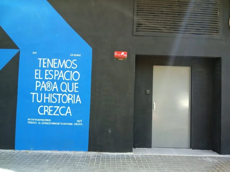 Necesito Un Trastero en Mislata, Valencia en Carrer del Salt, 7, 46920 Mislata, Valencia, España - Imagen 4