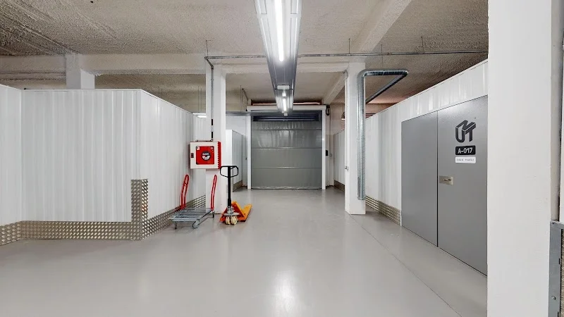 Necesito Un Trastero en Mislata, Valencia en Carrer del Salt, 7, 46920 Mislata, Valencia, España - Imagen 5