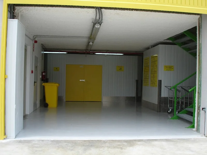 Tu Trastero® - Alquiler de Trasteros Sevilla en C. Gramil, 3, Norte, 41008 Sevilla, España - Imagen 4