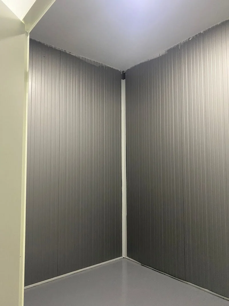 𝐓𝐫𝐚𝐬𝐭𝐞𝐫𝐨𝐬 𝐞𝐧 𝐒𝐞𝐯𝐢𝐥𝐥𝐚 - alquiler de guardamuebles en C. Lope de Vega, 7, 41003 Sevilla, España - Imagen 4