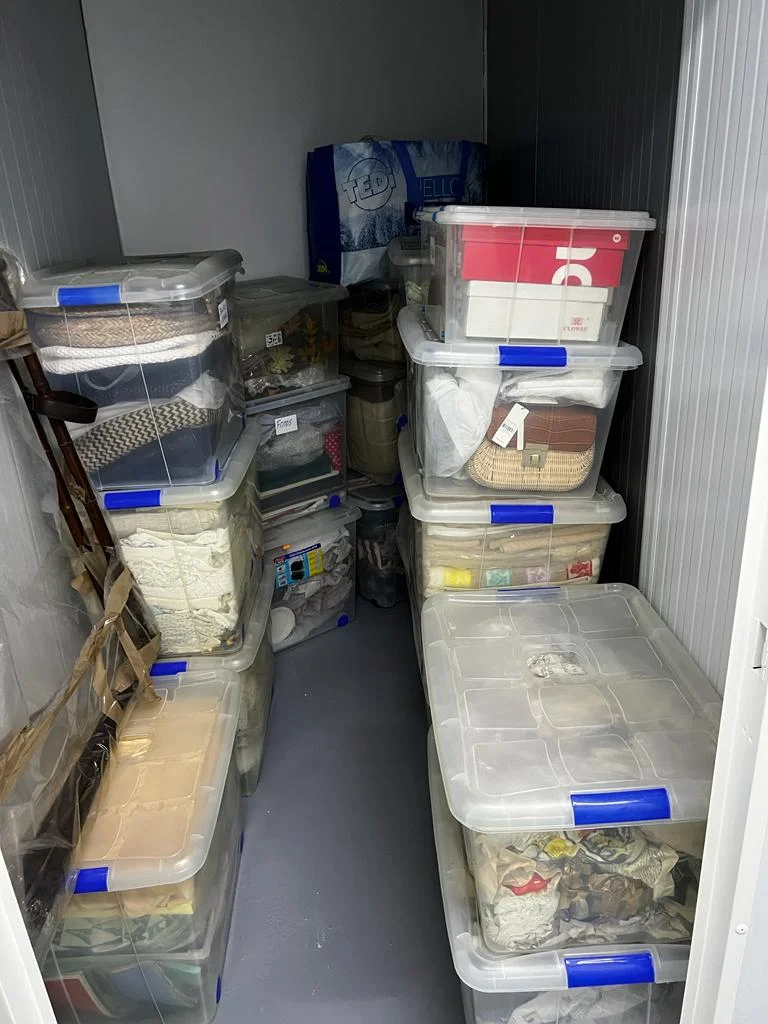 𝐓𝐫𝐚𝐬𝐭𝐞𝐫𝐨𝐬 𝐞𝐧 𝐒𝐞𝐯𝐢𝐥𝐥𝐚 - alquiler de guardamuebles en C. Lope de Vega, 7, 41003 Sevilla, España - Imagen 5