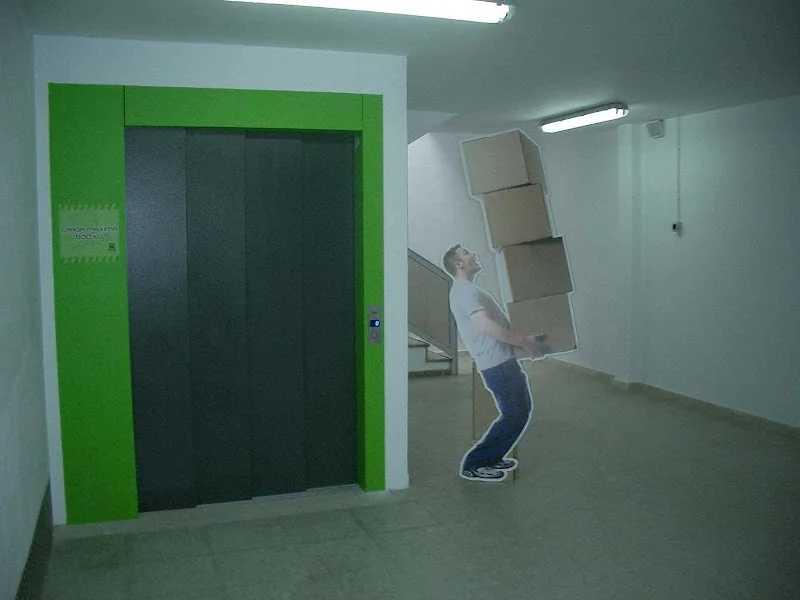 Mi Espacio Self Storage | Trasteros Baratos Sevilla en Pol. Ind. Store, C. Gramil, 4, Norte, 41008 Sevilla, España - Imagen 5