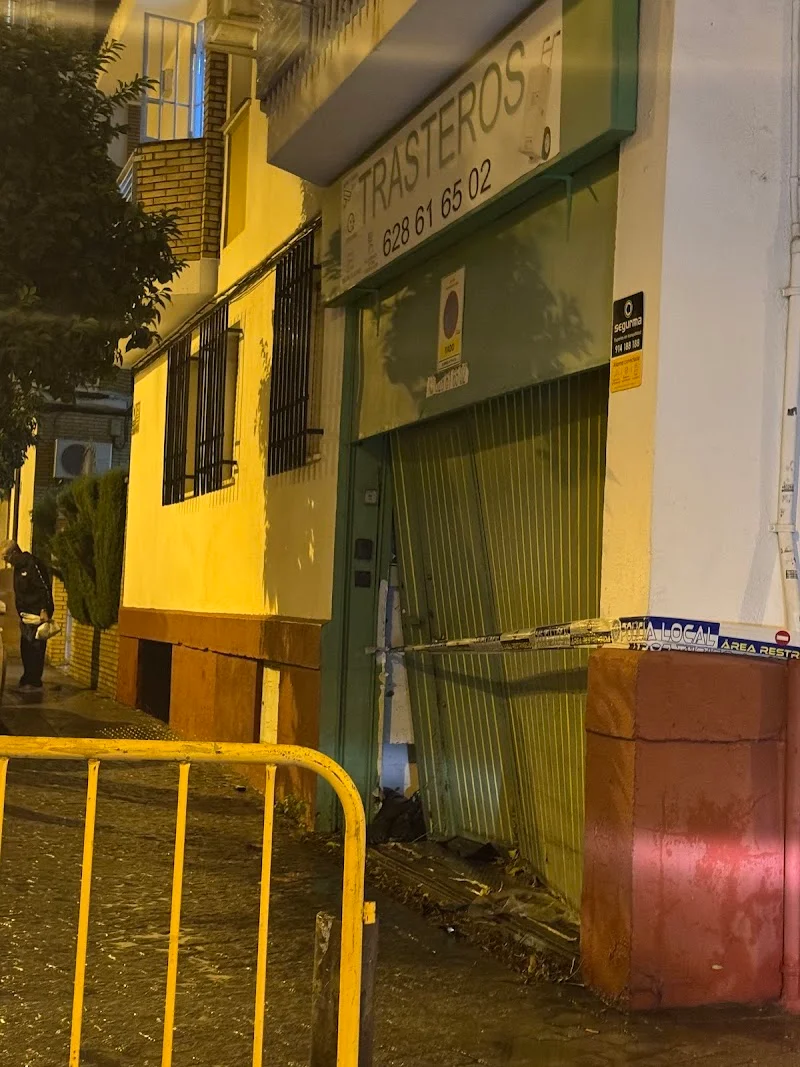 Urban Space en C. Lisboa, 1, 41006 Sevilla, España - Imagen 2