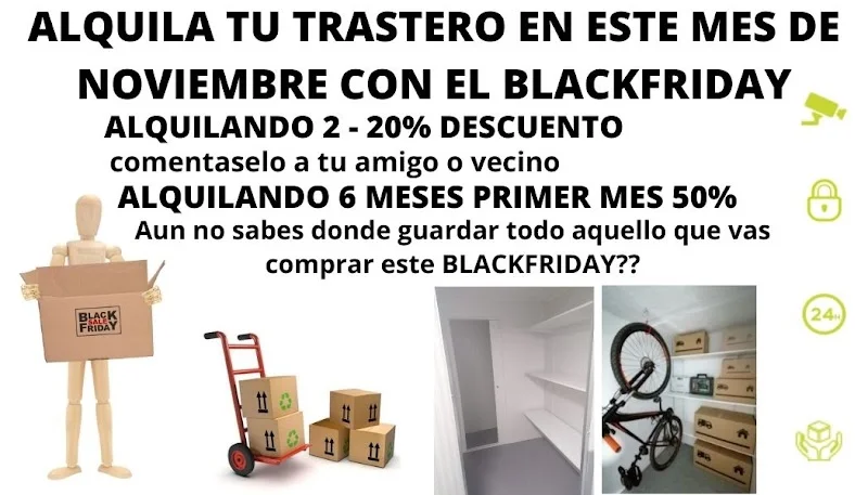 Urban Space en C. Lisboa, 1, 41006 Sevilla, España - Imagen 3