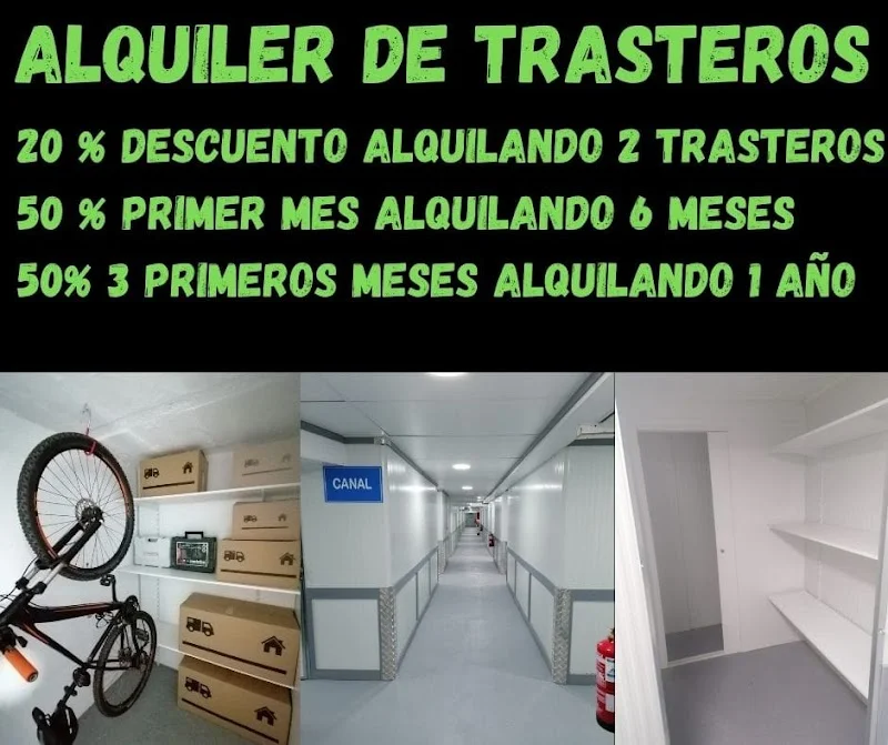 Urban Space en C. Lisboa, 1, 41006 Sevilla, España - Imagen 4