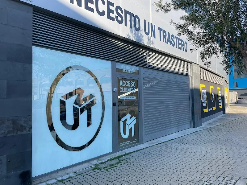 Necesito Un Trastero en C. Zoologia, 35, Norte, 41015 Sevilla, España - Imagen 5