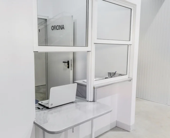 LIBERA tu ESPACIO. Alquiler de Trasteros. Guardamuebles. en C. Mastín, 28, 41007 Sevilla, España - Imagen 4