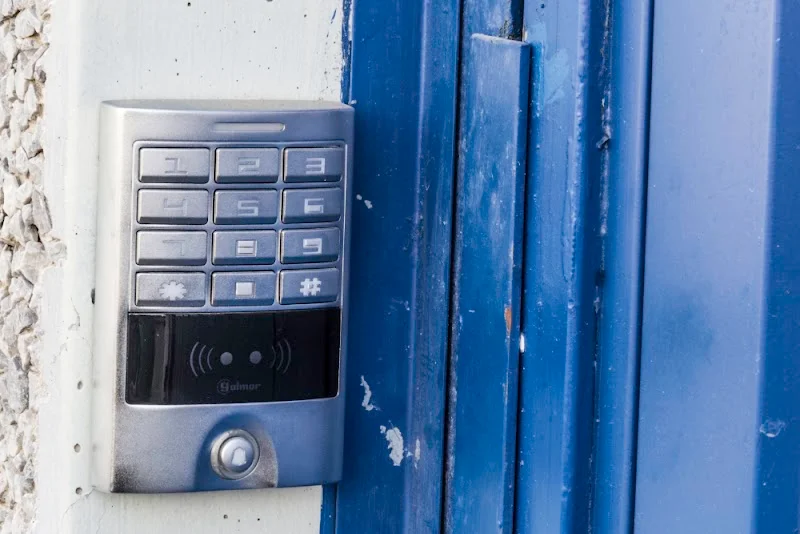 LIBERA tu ESPACIO. Alquiler de Trasteros. Guardamuebles. en C. Mastín, 28, 41007 Sevilla, España - Imagen 5