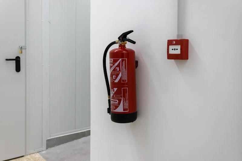 Trasteros Sol en C. Sol, 118, Casco Antiguo, 41003 Sevilla, España - Imagen 5